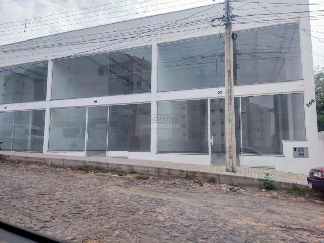 Escritorio venda em Montenegro, Região Geográfica Intermediária de Porto Alegre