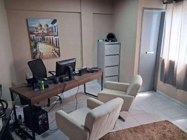 Escritorio venda em Vila Rosário, Natal