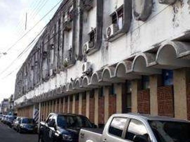 Escritorio venda em Natal, Cidade Alta
