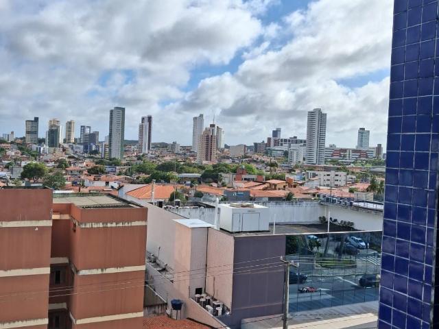 Escritorio venda em Conjunto Lagoa Nova I, Natal