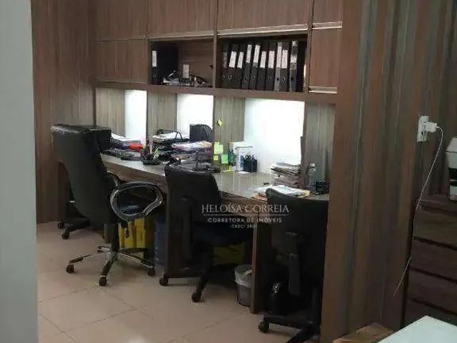 Escritorio venda em Região Geográfica Imediata de Natal, Natal