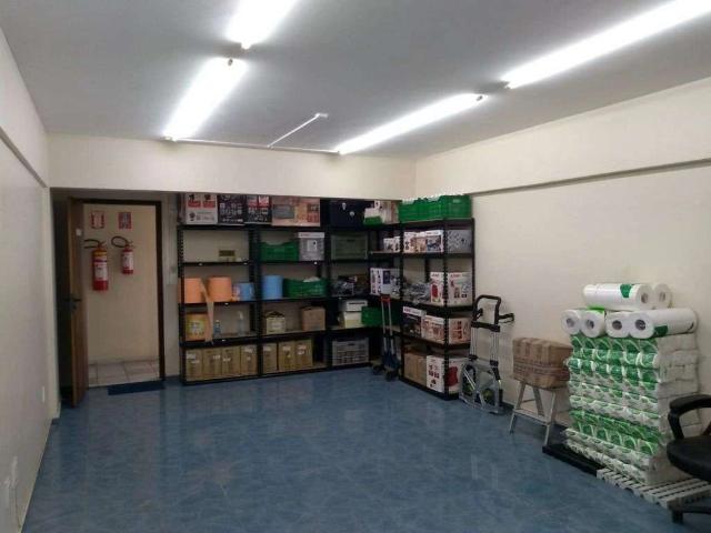 Escritorio venda em Região Geográfica Imediata de Natal, Natal