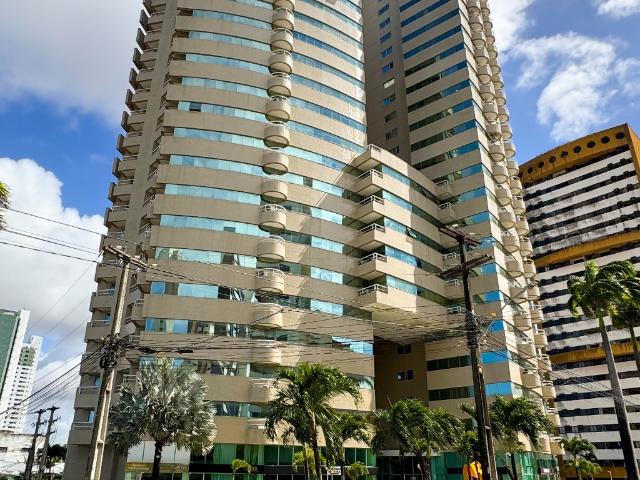 Escritorio venda em Natal, Lagoa Nova