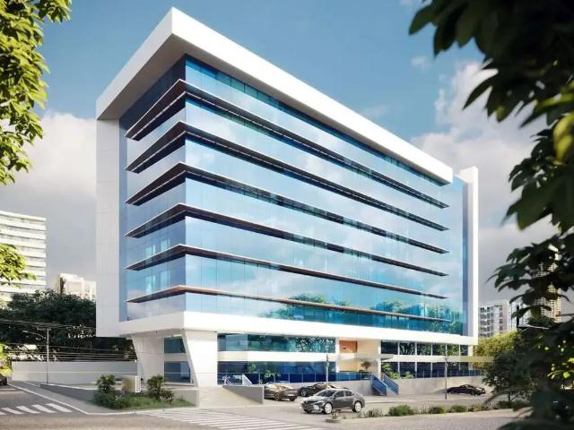 Escritorio venda em Região Geográfica Imediata de Natal, Natal