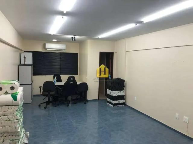 Escritorio venda em Região Geográfica Imediata de Natal, Natal