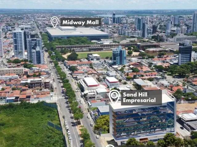 Escritorio venda em Região Geográfica Imediata de Natal, Natal