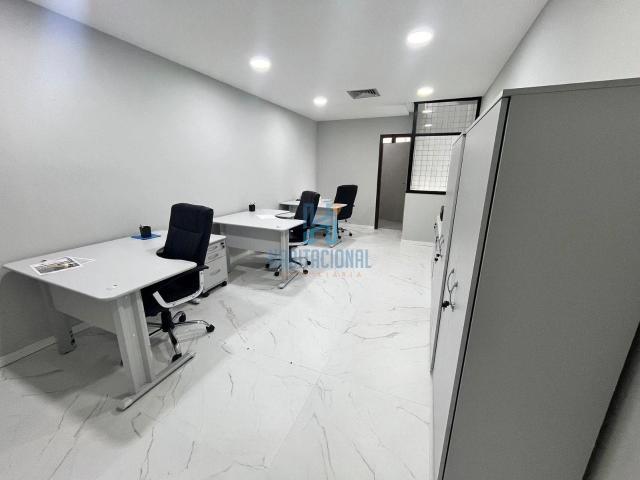 Escritorio venda em Região Sul, Natal