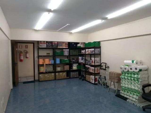 Escritorio venda em Região Geográfica Imediata de Natal, Natal