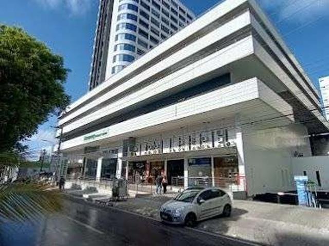 Escritorio venda em Natal, Petrópolis