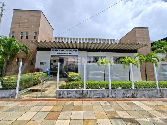 Escritorio venda em Zona Leste, Natal