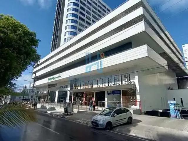 Escritorio venda em Região Geográfica Imediata de Natal, Natal
