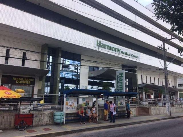 Escritorio venda em Natal, Petrópolis