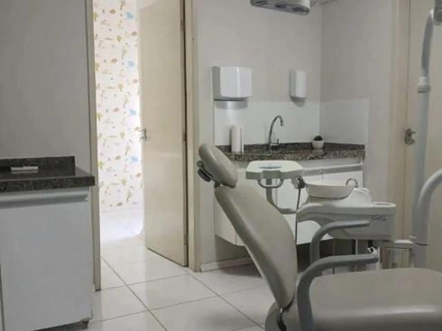 Escritorio venda em Zona Leste, Natal