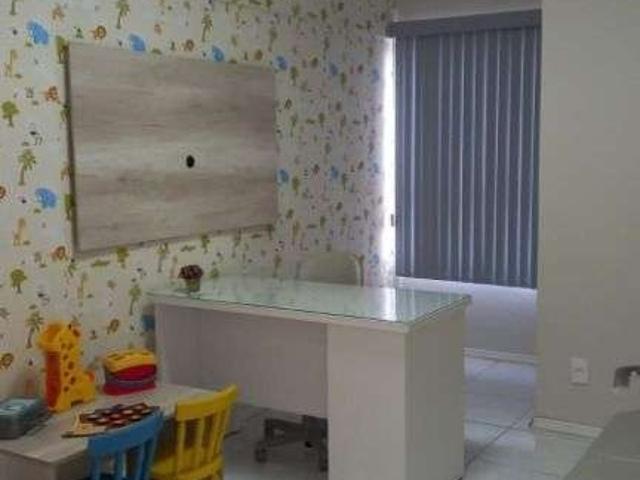 Escritorio venda em Natal, Petrópolis
