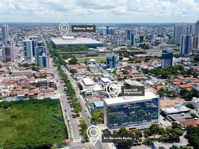 Escritorio venda em Natal, Cidade da Esperança