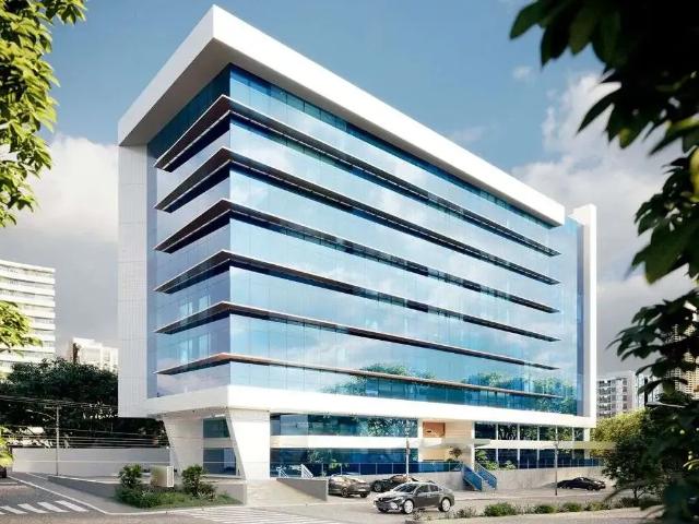 Escritorio venda em Região Geográfica Imediata de Natal, Natal