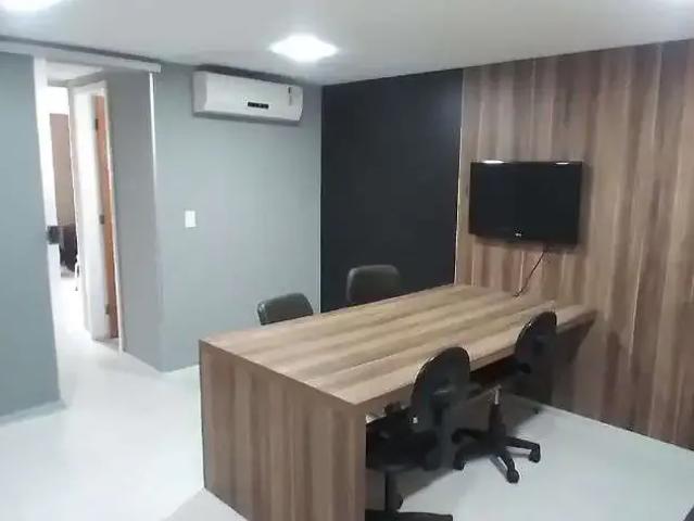 Escritorio venda em Região Geográfica Imediata de Natal, Natal