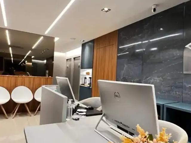 Escritorio venda em Região Geográfica Imediata de Natal, Natal