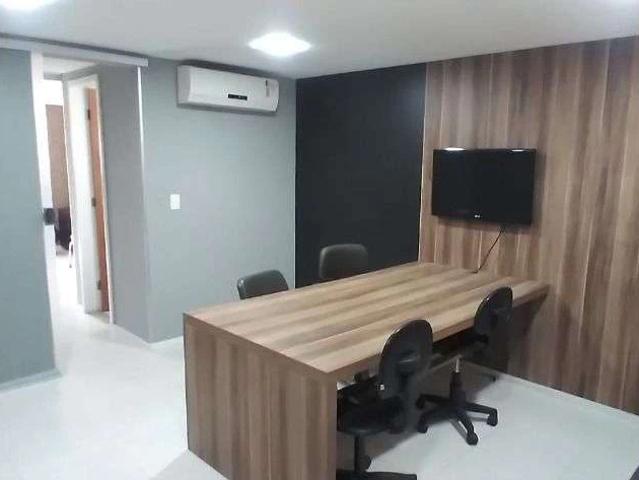 Escritorio venda em Zona Leste, Natal