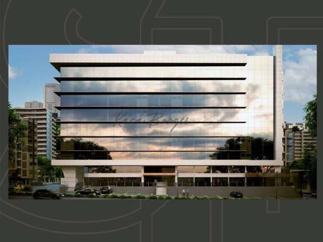 Escritorio venda em Região Geográfica Imediata de Natal, Natal