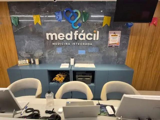 Escritorio venda em Região Geográfica Imediata de Natal, Natal