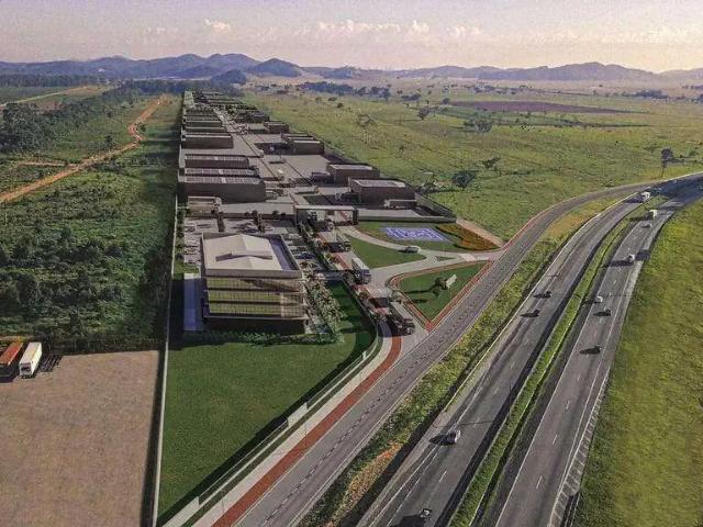 Escritorio venda em Região Geográfica Imediata de Rio do Sul, Rio do Sul