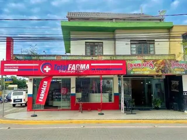 Escritorio venda em Loteamento Jardim Balneário Navegantes, Navegantes