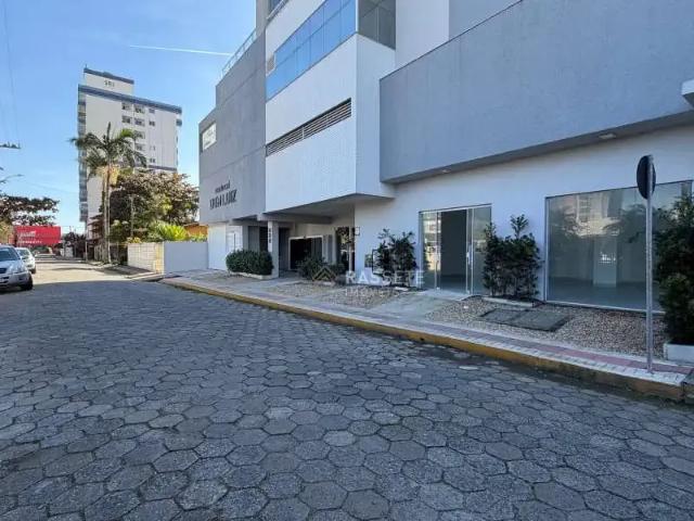 Escritorio venda em Loteamento Flamboyant, Navegantes