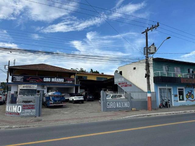 Escritorio venda em São Domingos, Navegantes