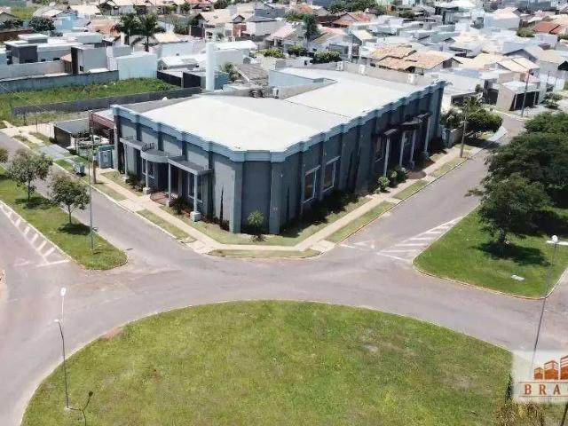 Escritorio venda em Região Geográfica Imediata de Naviraí - Mundo Novo, Naviraí