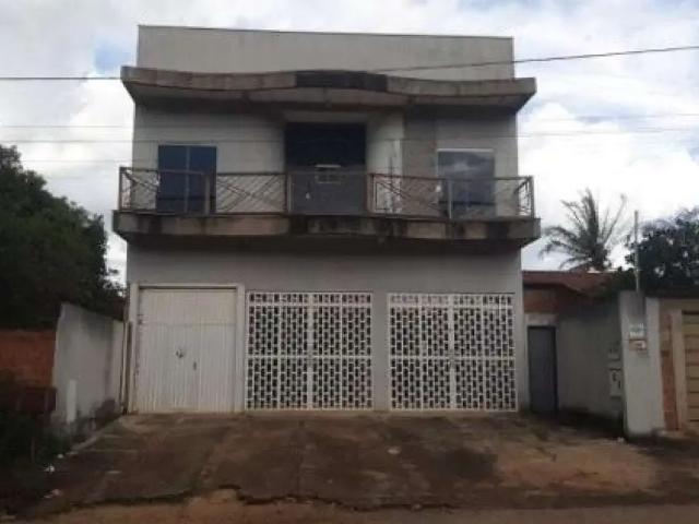 Escritorio venda em Região Geográfica Imediata de Uruaçu - Niquelândia, Niquelândia