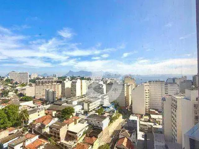 Escritorio venda em Região Praias da Baía, Niterói