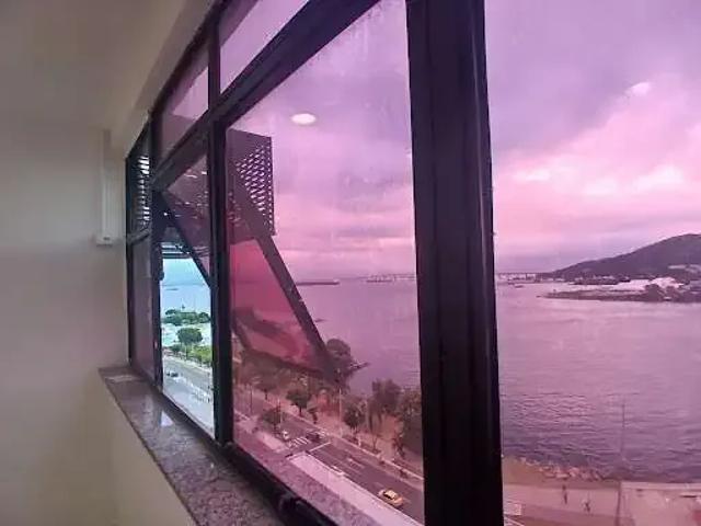 Escritorio venda em Região Praias da Baía, Niterói