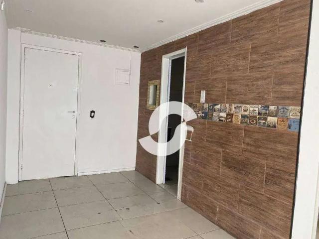 Escritorio venda em Região Praias da Baía, Niterói
