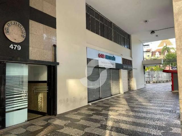 Escritorio venda em Região Praias da Baía, Niterói
