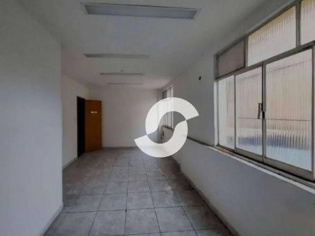 Escritorio venda em Região Praias da Baía, Niterói