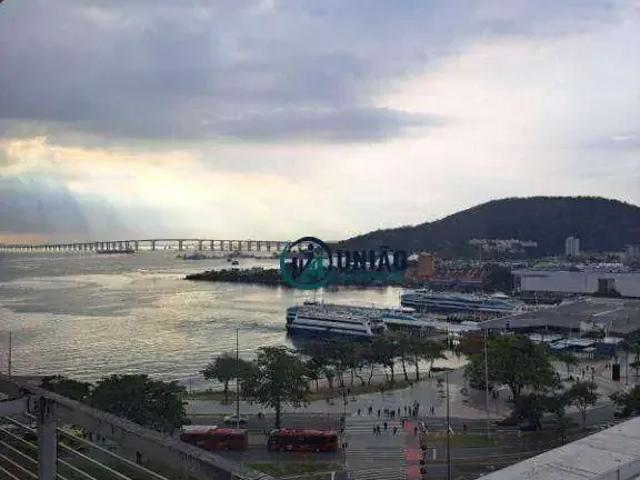 Escritorio venda em Região Praias da Baía, Niterói