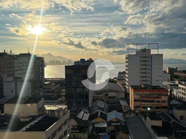 Escritorio venda em Região Praias da Baía, Niterói