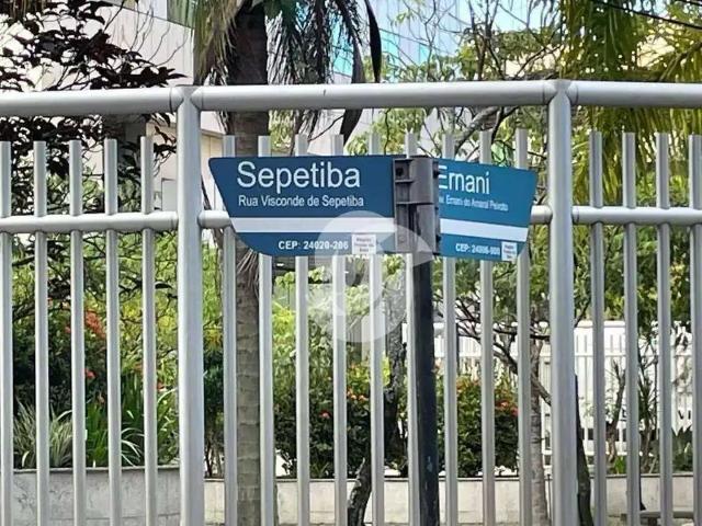 Escritorio venda em Região Praias da Baía, Niterói