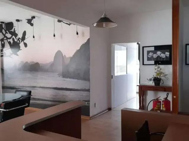 Escritorio venda em Região Praias da Baía, Niterói