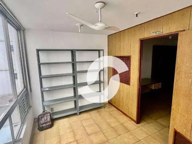 Escritorio venda em Região Praias da Baía, Niterói