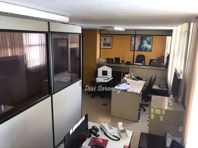 Escritorio venda em Região Praias da Baía, Niterói