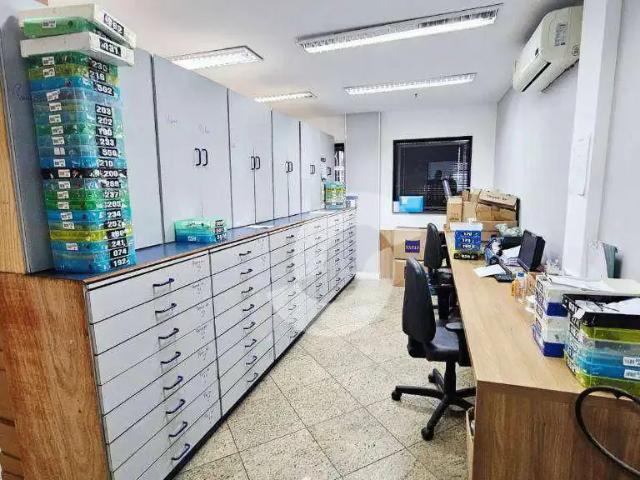 Escritorio venda em Região Geográfica Imediata do Rio de Janeiro, Região Metropolitana do Rio de Janeiro