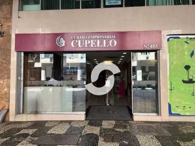 Escritorio venda em Região Praias da Baía, Niterói