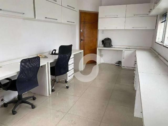 Escritorio venda em Região Praias da Baía, Niterói