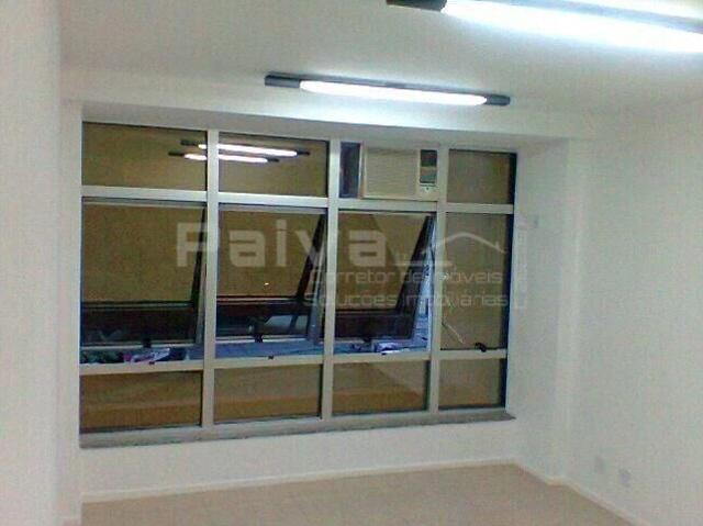 Escritorio venda em Região Praias da Baía, Niterói
