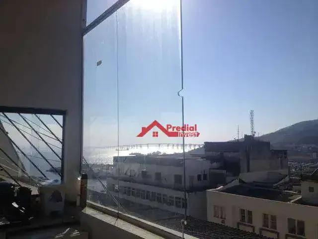 Escritorio venda em Região Praias da Baía, Niterói