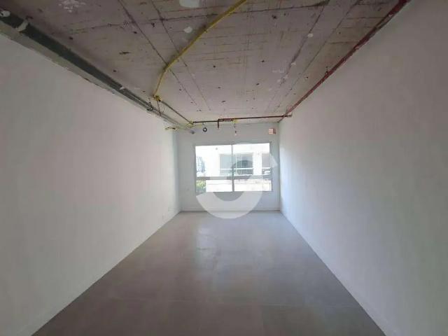 Escritorio venda em Região Praias da Baía, Niterói