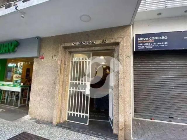 Escritorio venda em Região Praias da Baía, Niterói