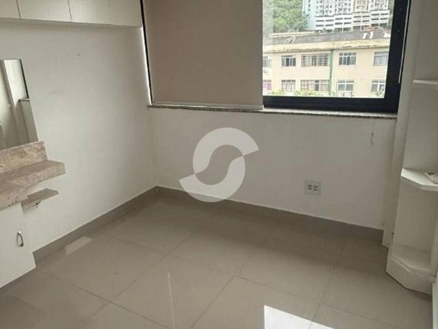 Escritorio venda em Região Norte, Niterói